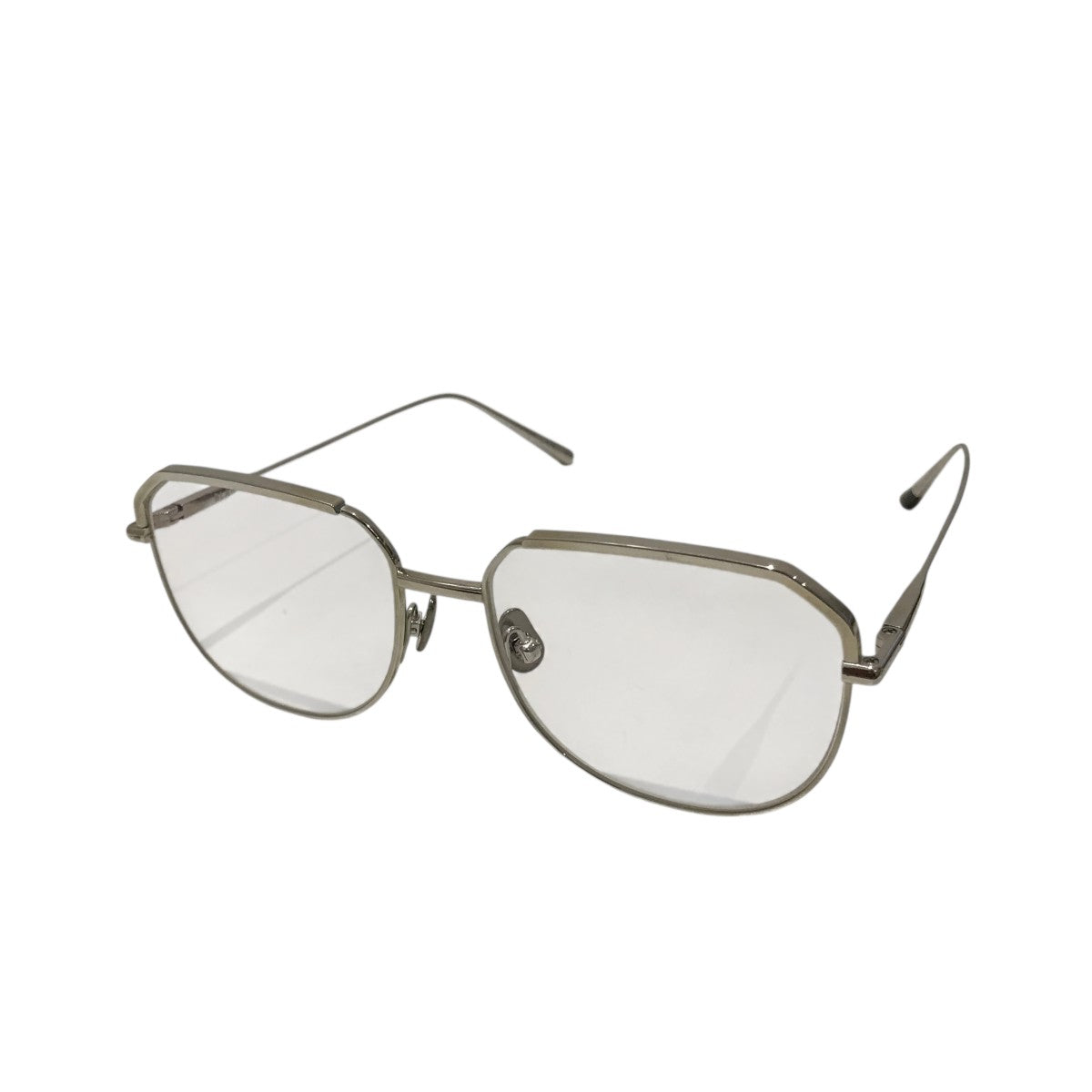 ほぼ未使用 BLANC.. サングラス メガネ BLANC..（ブラン）の「BLANC.. “B0028”サングラス（サングラス