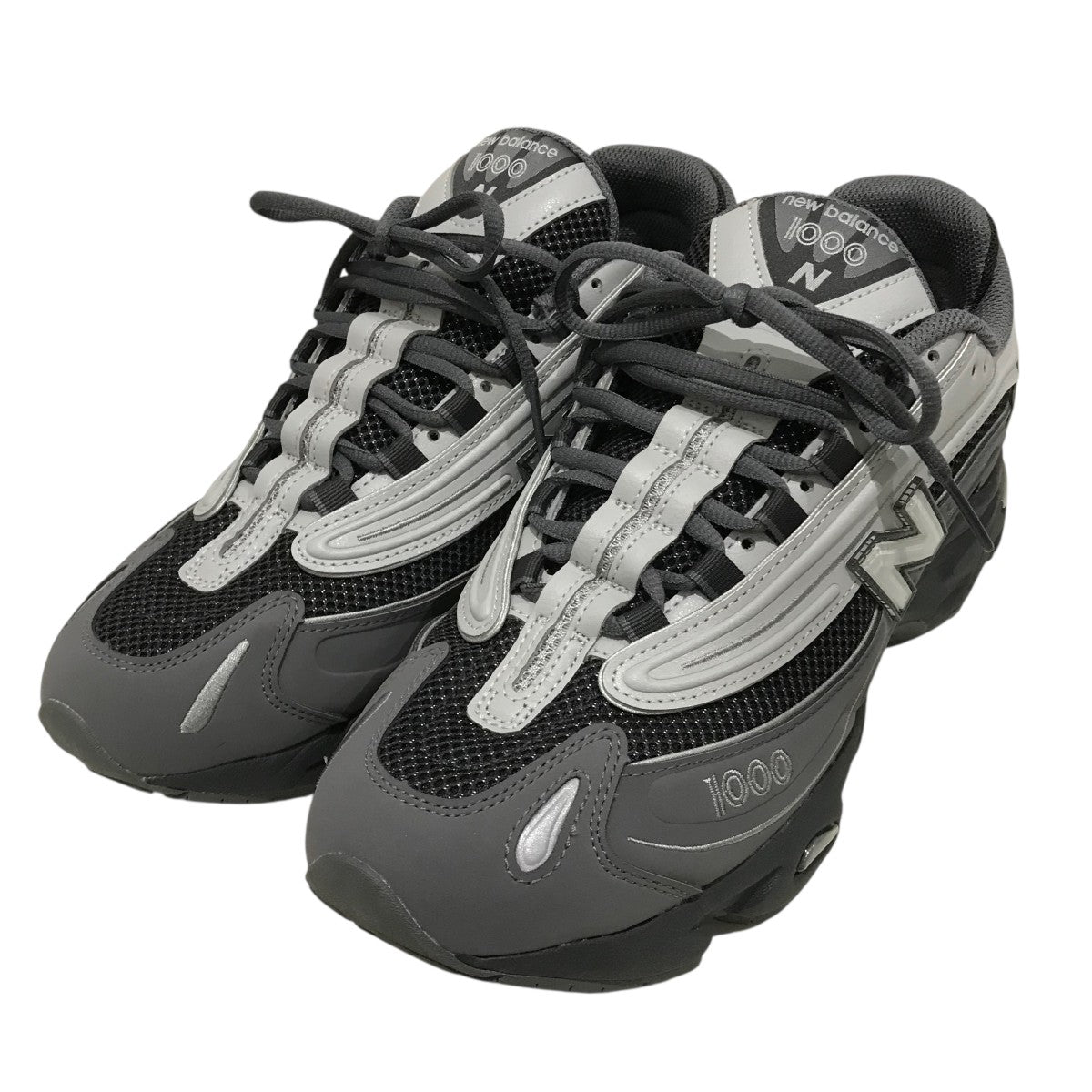 NEW BALANCE(ニューバランス) ローカットスニーカーM1000MEG
