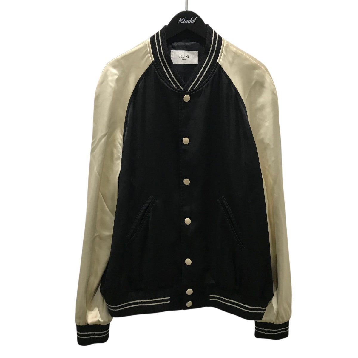 希少 CELINE チェーン 総柄 ヴィンテージ ジャケット ショート丈 短丈 希少 CELINE チェーン 総柄 ヴィンテージ ジャケット ショート丈