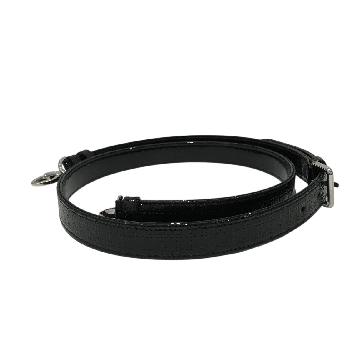 Christian Dior ショルダーストラップ 古着・中古-3枚目のアイテム画像