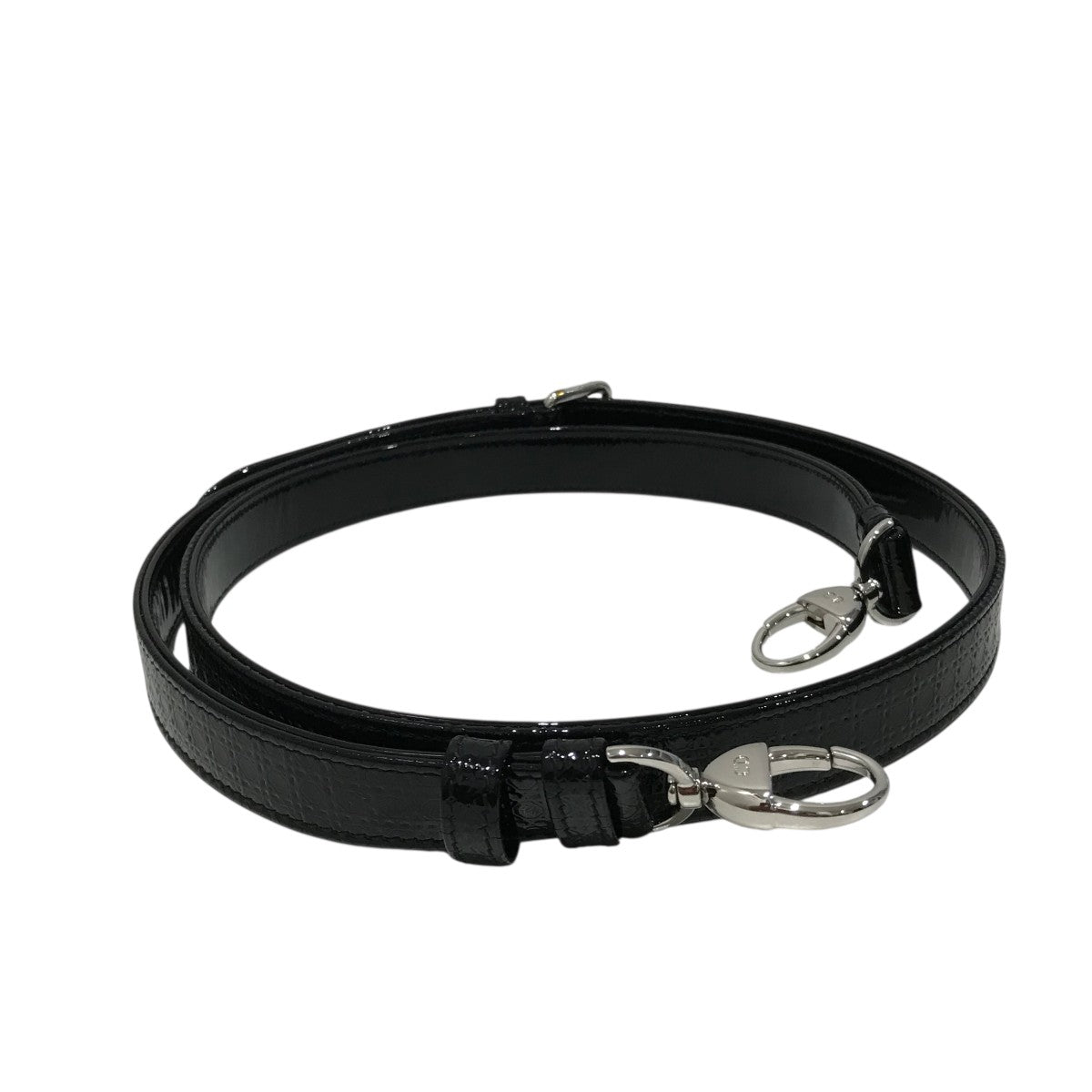 Christian Dior ショルダーストラップ 古着・中古-4枚目のアイテム画像