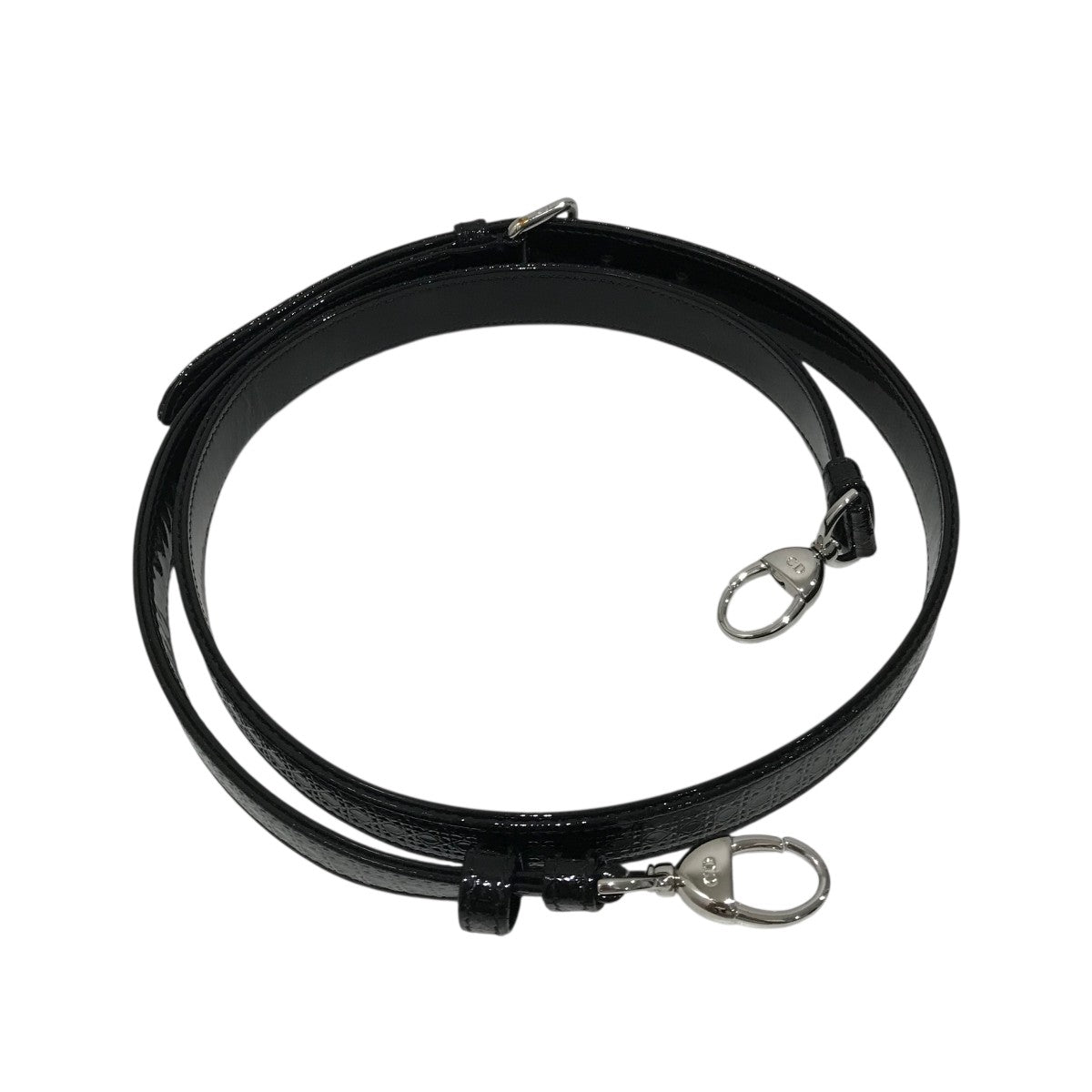 Christian Dior ショルダーストラップ 古着・中古-5枚目のアイテム画像