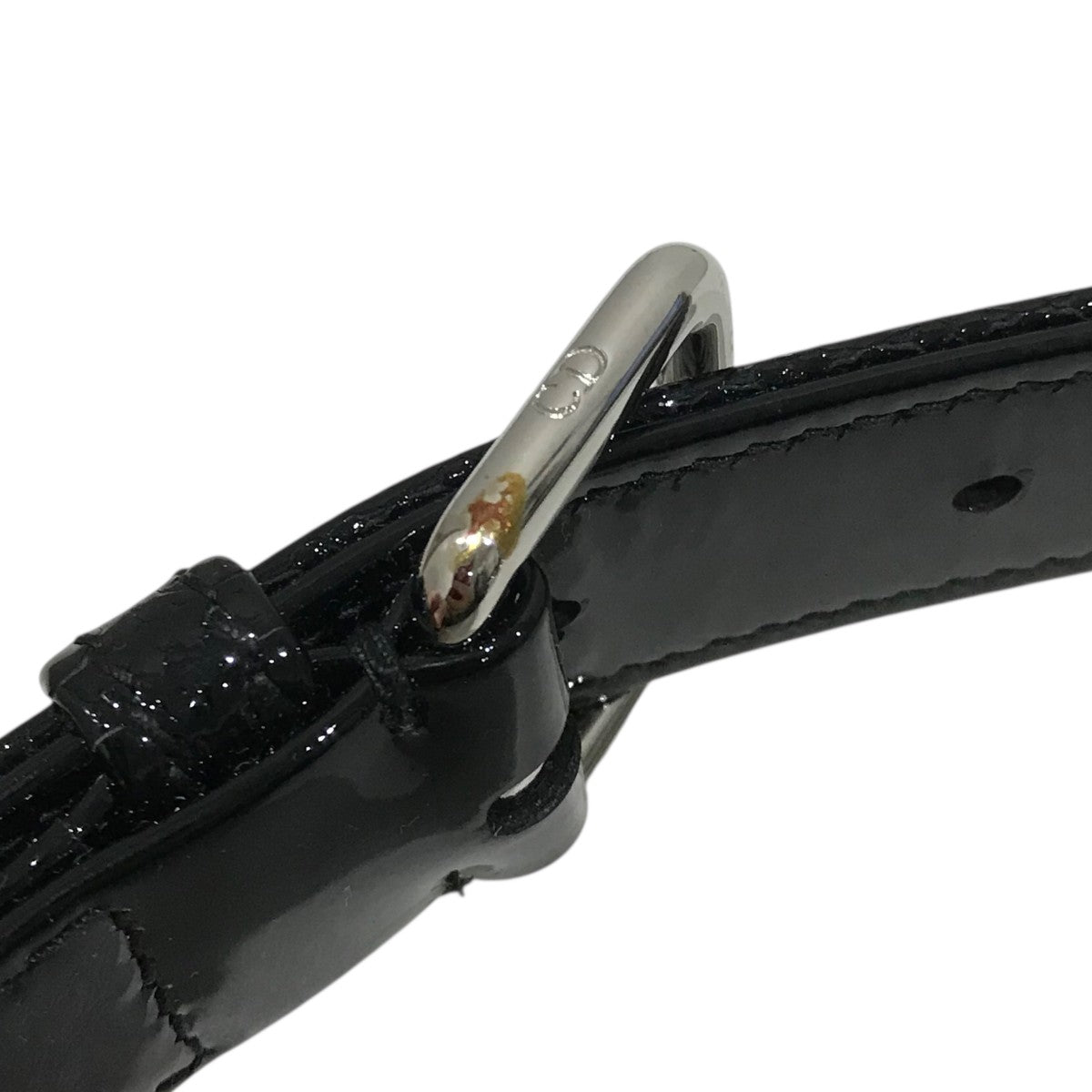 Christian Dior ショルダーストラップ 古着・中古-8枚目のアイテム画像