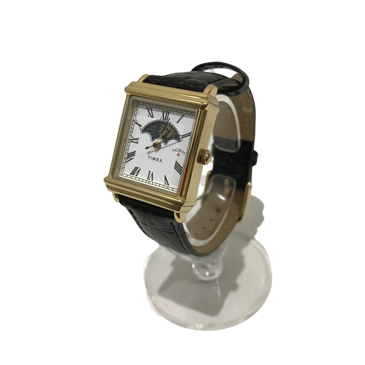Noah×TIMEX 【Moon Watch】腕時計｜【公式】カインドオル