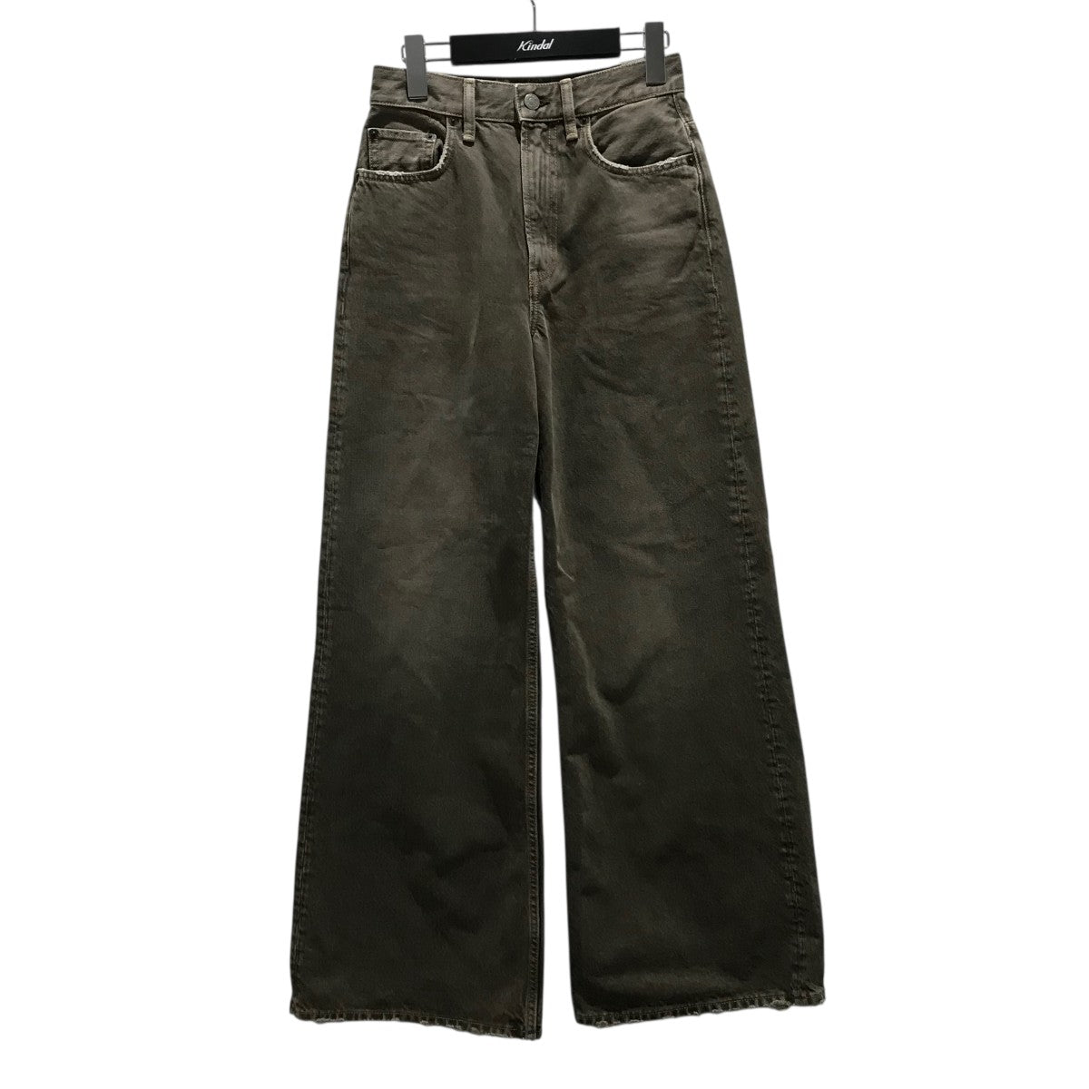 パンツ Acne Studios 2022 Dust Devil 25/30 ACNE STUDIOS(アクネストゥディオズ) 【2022 Dust Devil】デニム