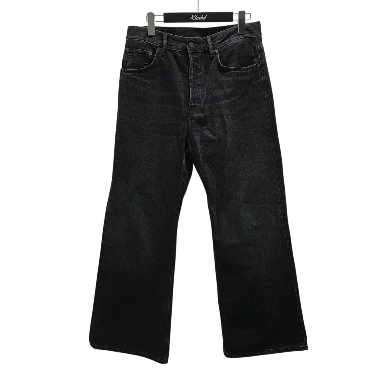 パンツ acne studios 2021m 28 30 Acne Studios - Regular fit jeans - 2021M - Light blue