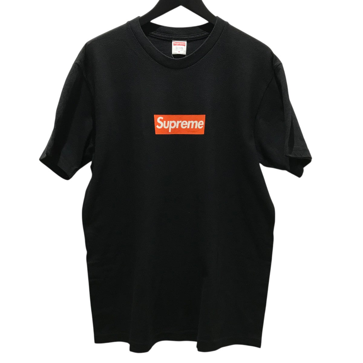 Supreme(シュプリーム) 19AWプリントTシャツSan Francisco Box