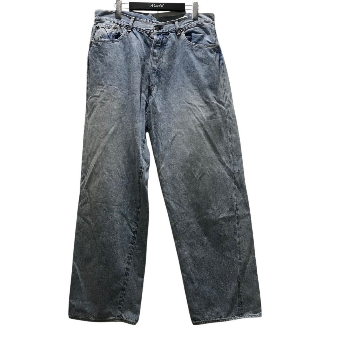 て*う様 COMOLI 5P denim 21ss コモリ サイズ3 デニム COMOLI 5P denim 21ss コモリ サイズ3 デニム - メルカリ