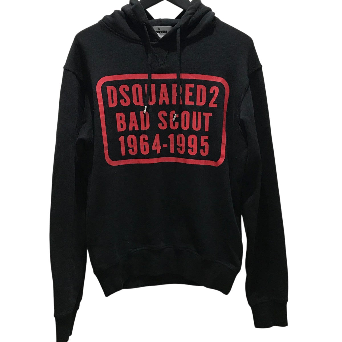 極レアDSQUARED2 LADIES S size パーカー 8NnD8DtEUhcC.jpg?width=768