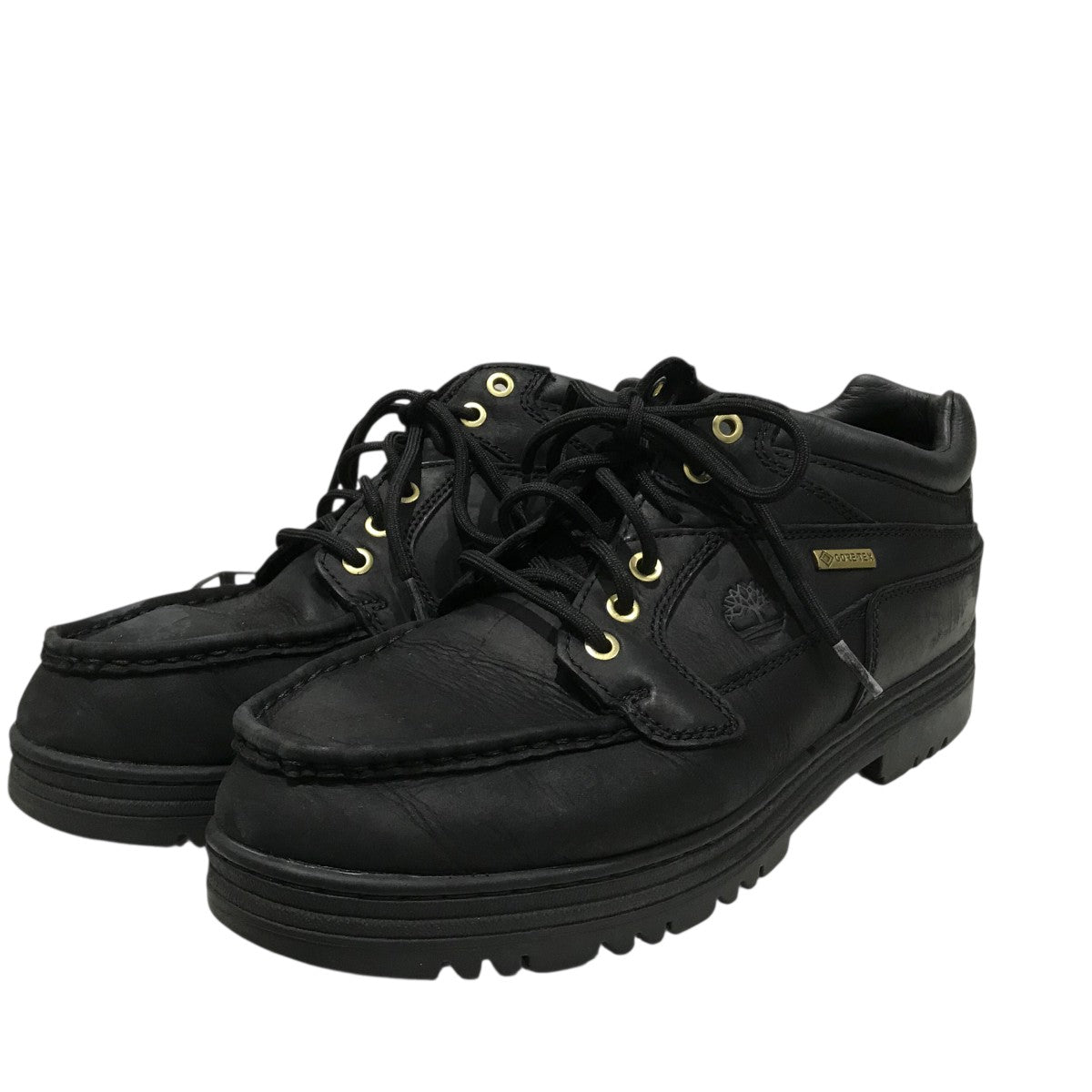 Timberland(ティンバーランド) 【MOC TOE GTX】GORE-TEXTB0A2JU5W02