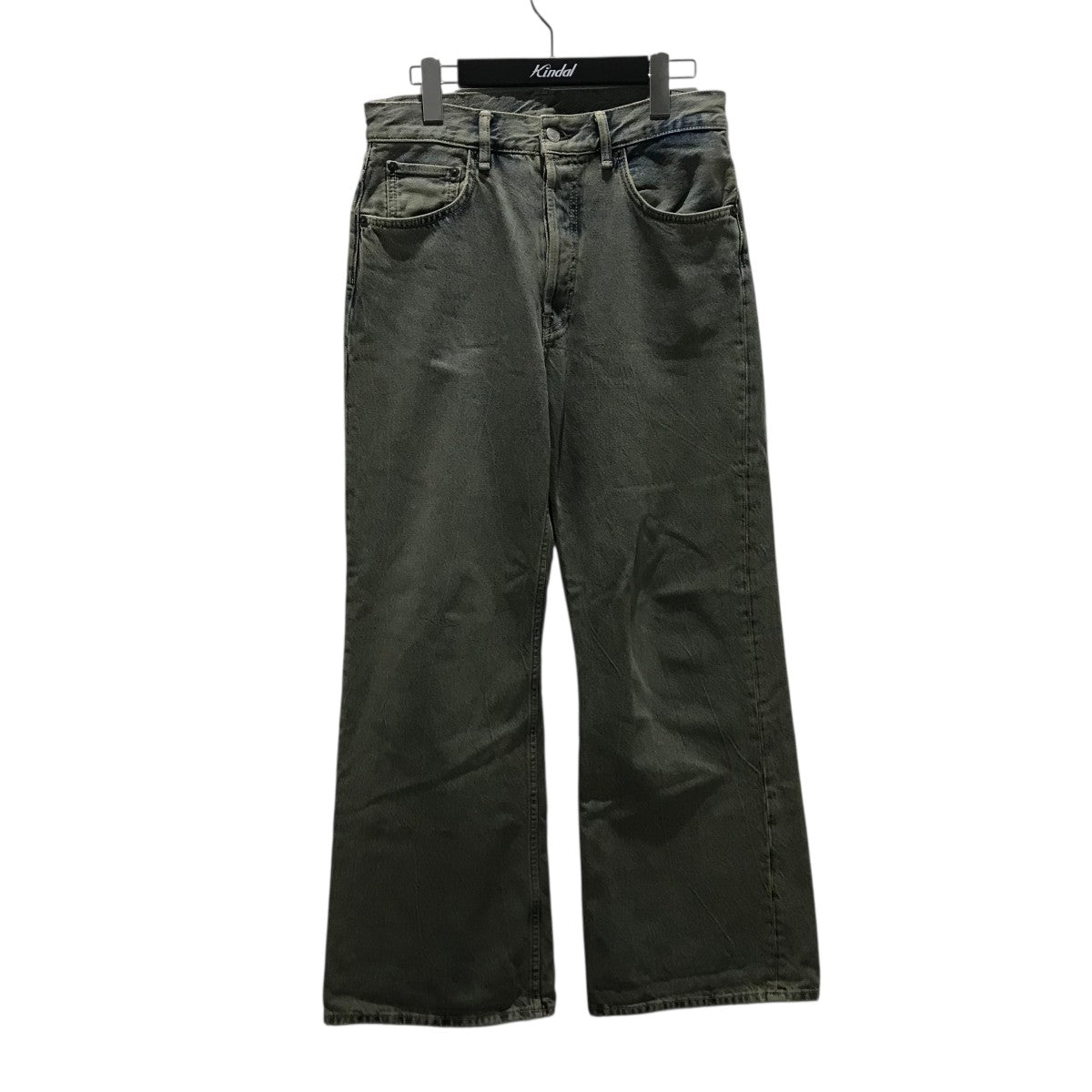 パンツ Acne Studios 2021F DELTA 26/30 Acne Studios 2021F DELTA 26/30