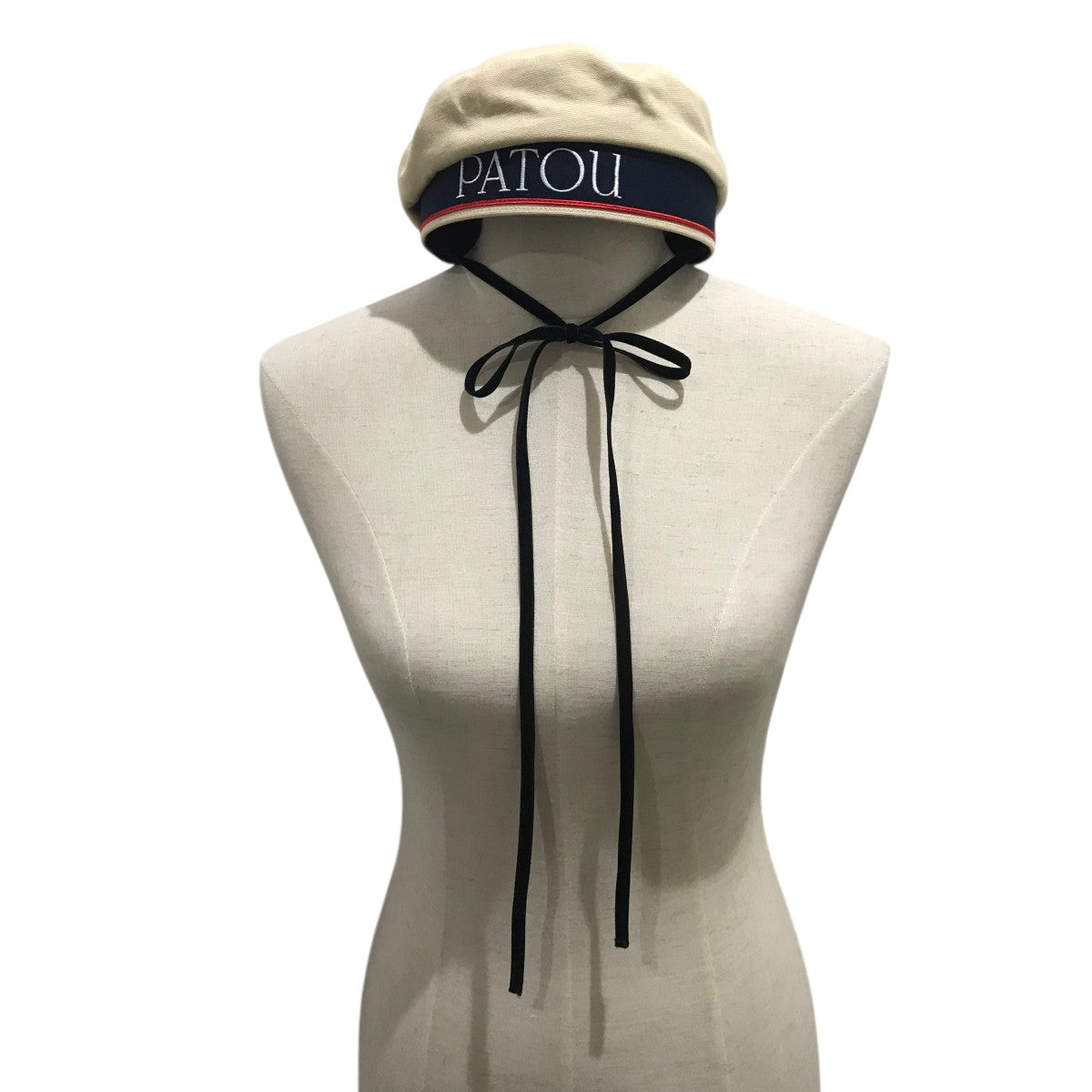 Patou(パトゥ) セーラーハットAC0020027102V AC0020027102V