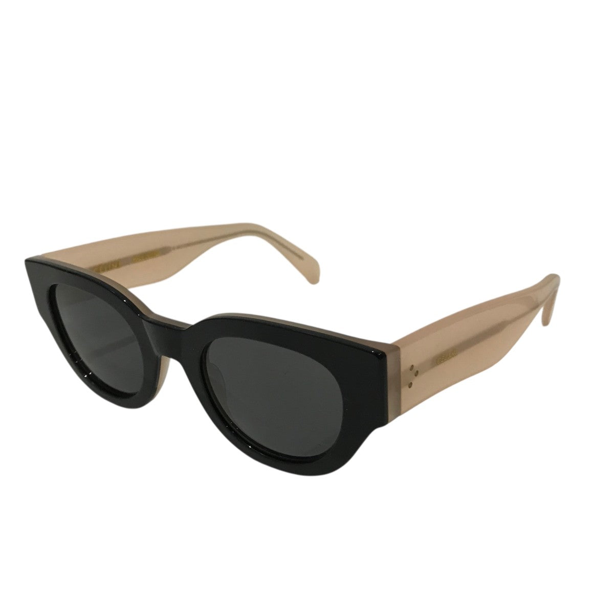CELINE(セリーヌ) サングラスCL41064S CL41064S ブラック