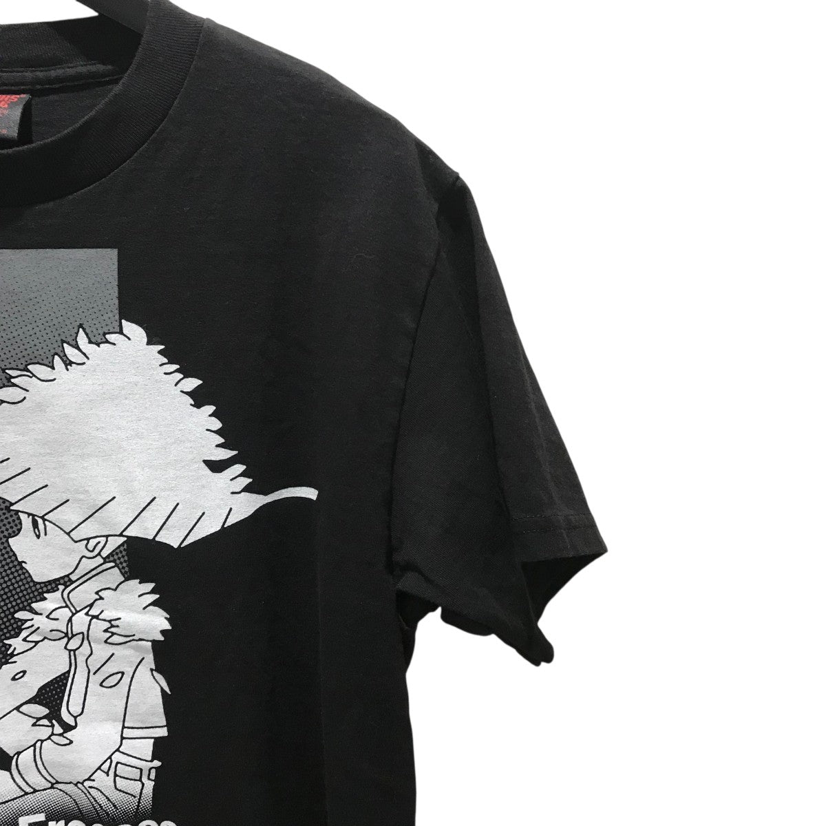 Geeks RULE×HUNTER×HUNTER GonプリントTシャツ 古着・中古-4枚目のアイテム画像