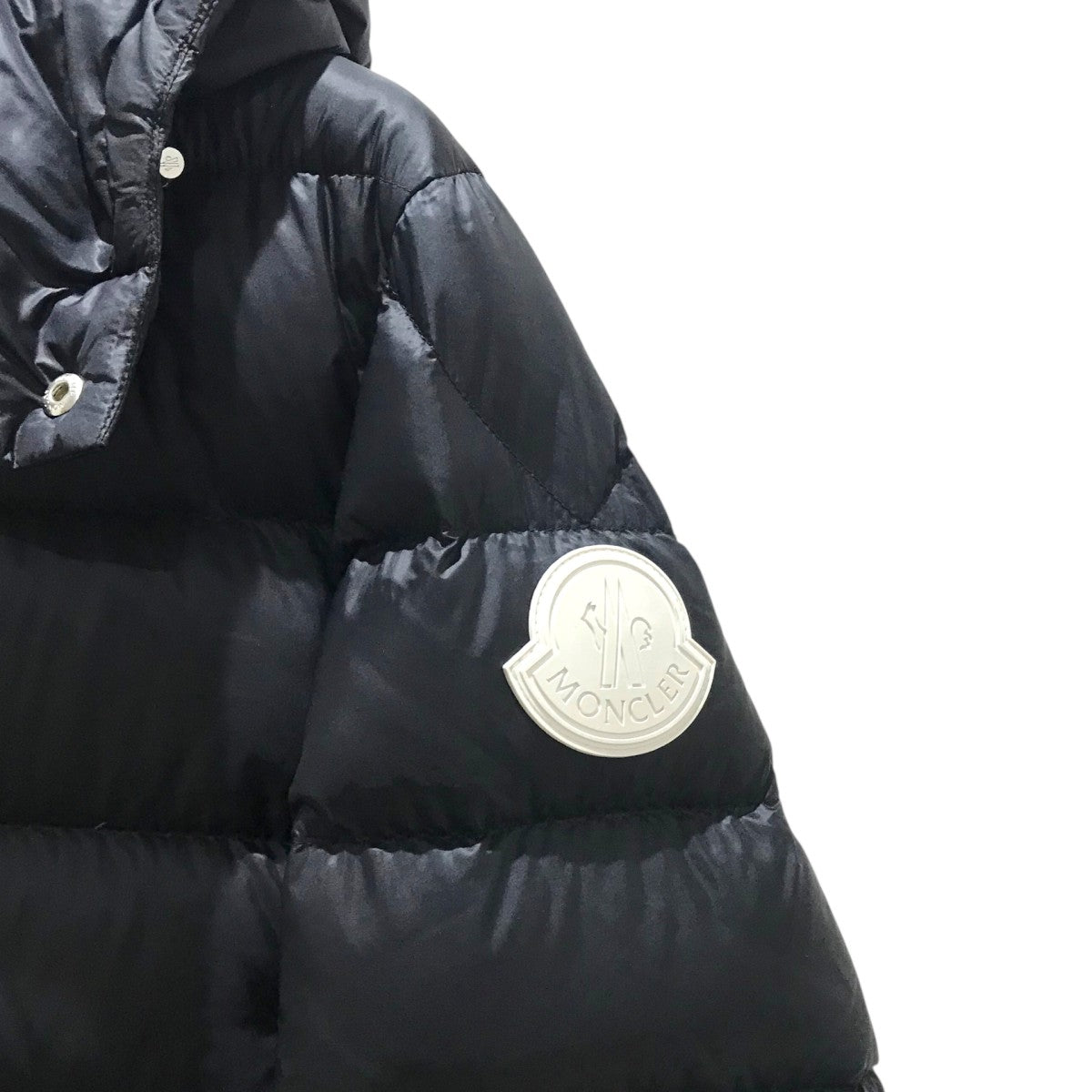 MONCLER 【ARVES】ダウンジャケットF20911A20100 古着・中古-5枚目のアイテム画像
