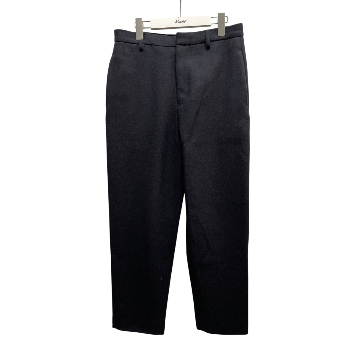 JOHN SMEDLEY(ジョンスメドレー) ウールカシミヤパンツA2718FP 208