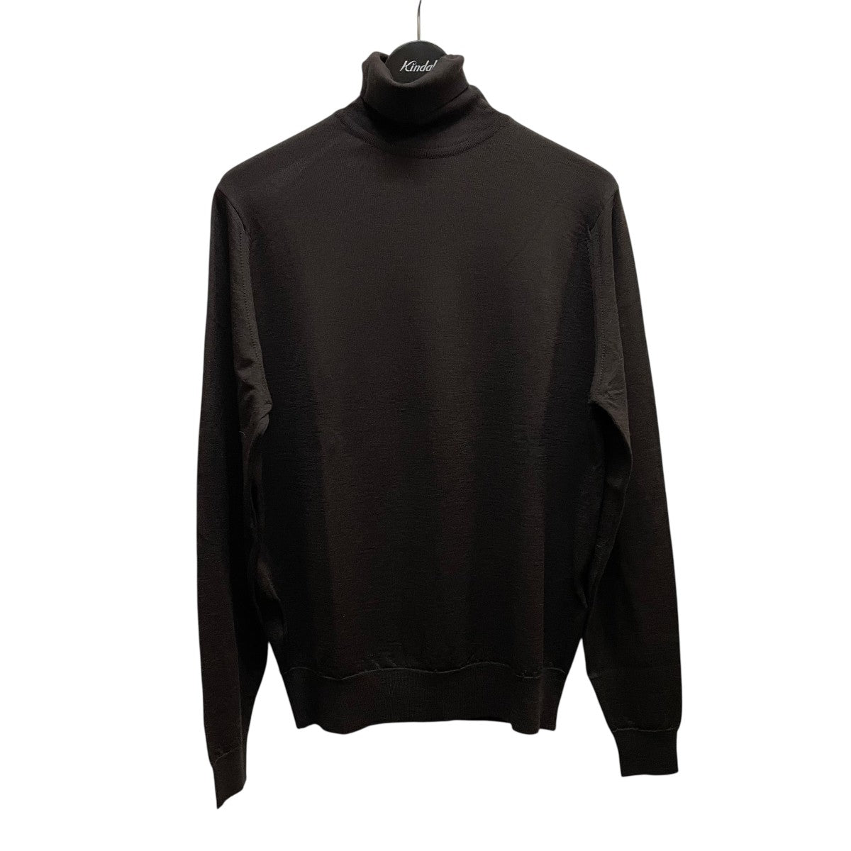 値下げ！新品未使用John Smedley ブラウン Vネックセーター M JOHN SMEDLEY｜ジョンスメドレー日本公式