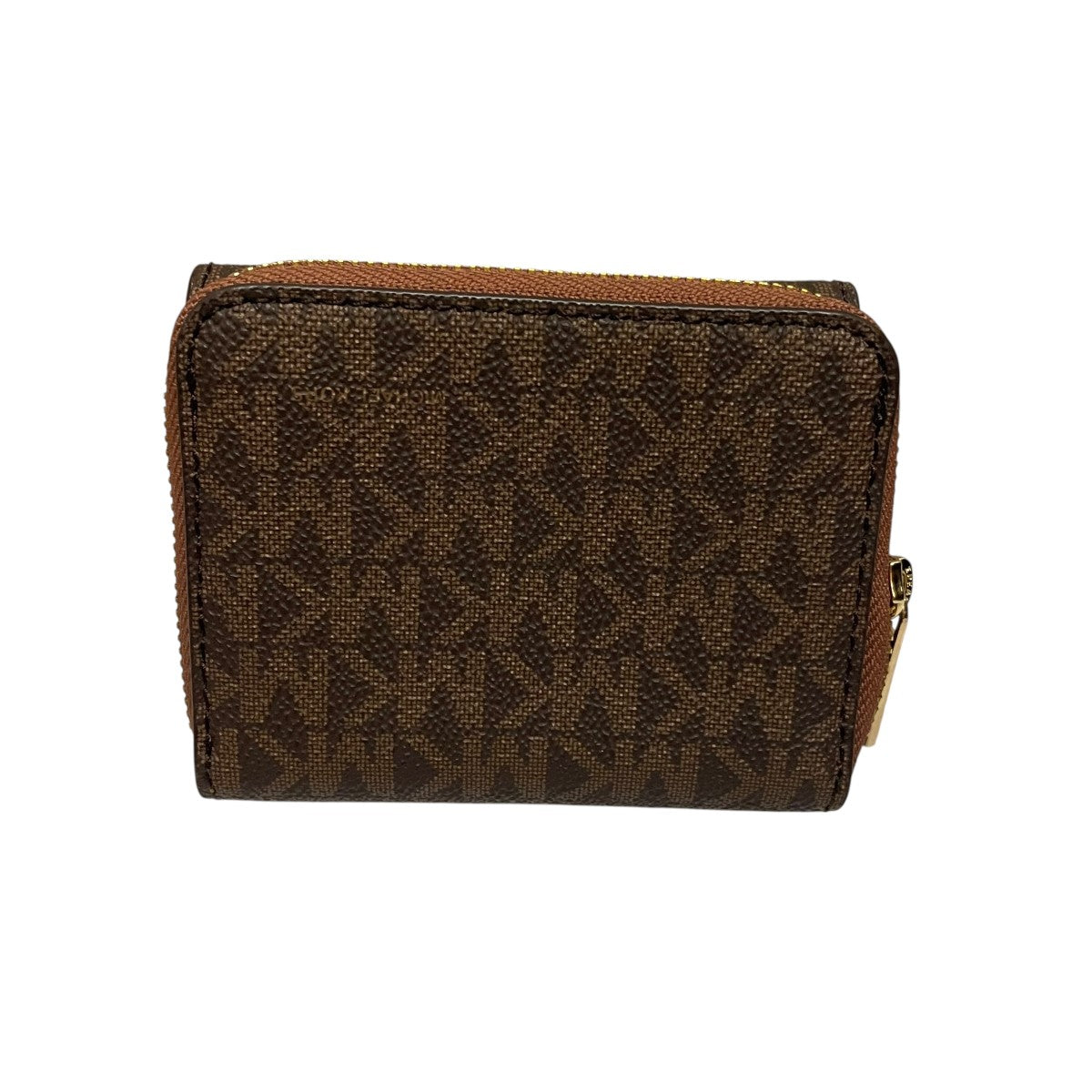 MICHAEL KORS コンパクトウォレット 古着・中古-2枚目のアイテム画像