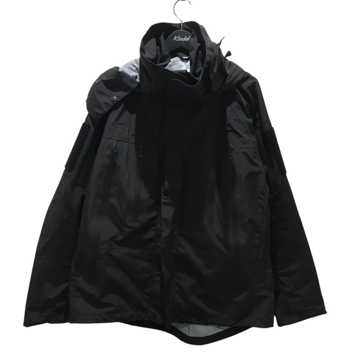 最終価格NICENESS DARRYL size L ナイスネス NICENESS DARRYL | MusterWerk