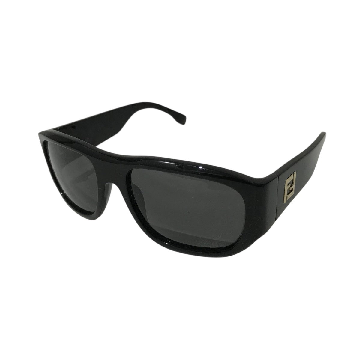 FENDI(フェンディ) サングラスFE401171 FE401171 ブラック×ブラック  