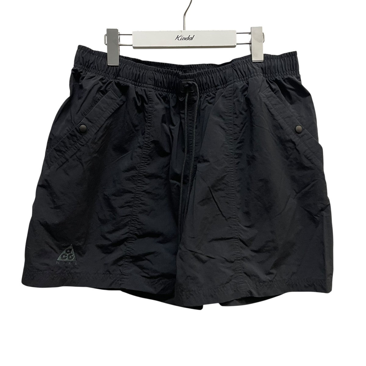 NIKE ACG(ナイキエーシージー) ハーフパンツCK9239-010 CK9239