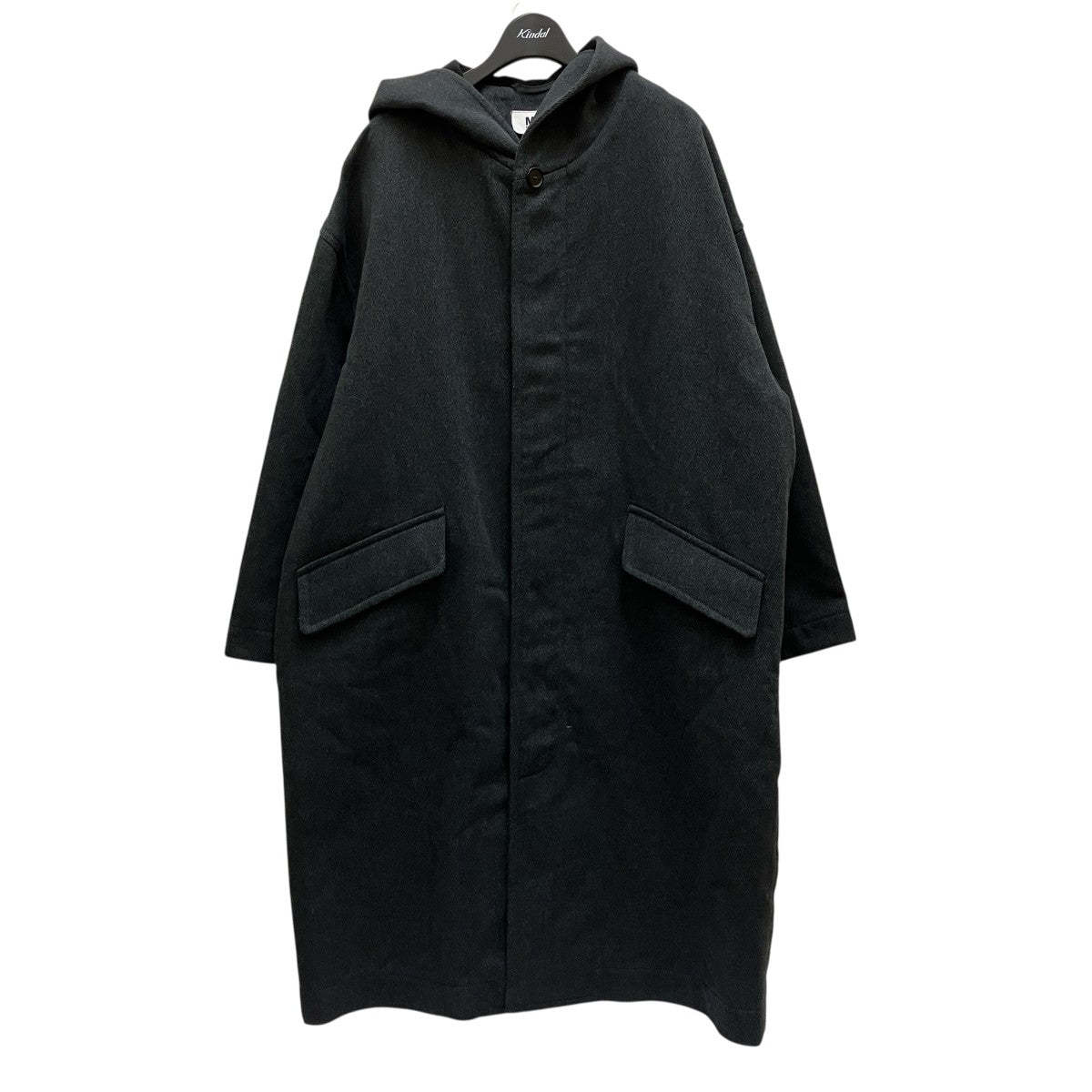MM6 Maison Margiela(マルタンマルジェラ) 23AWウールツイル