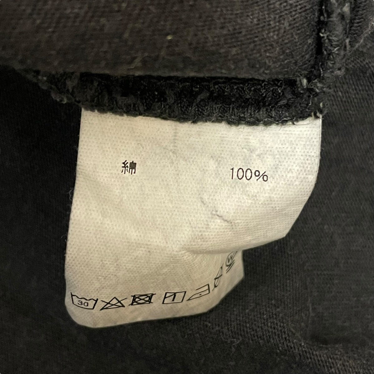 プリントTシャツ