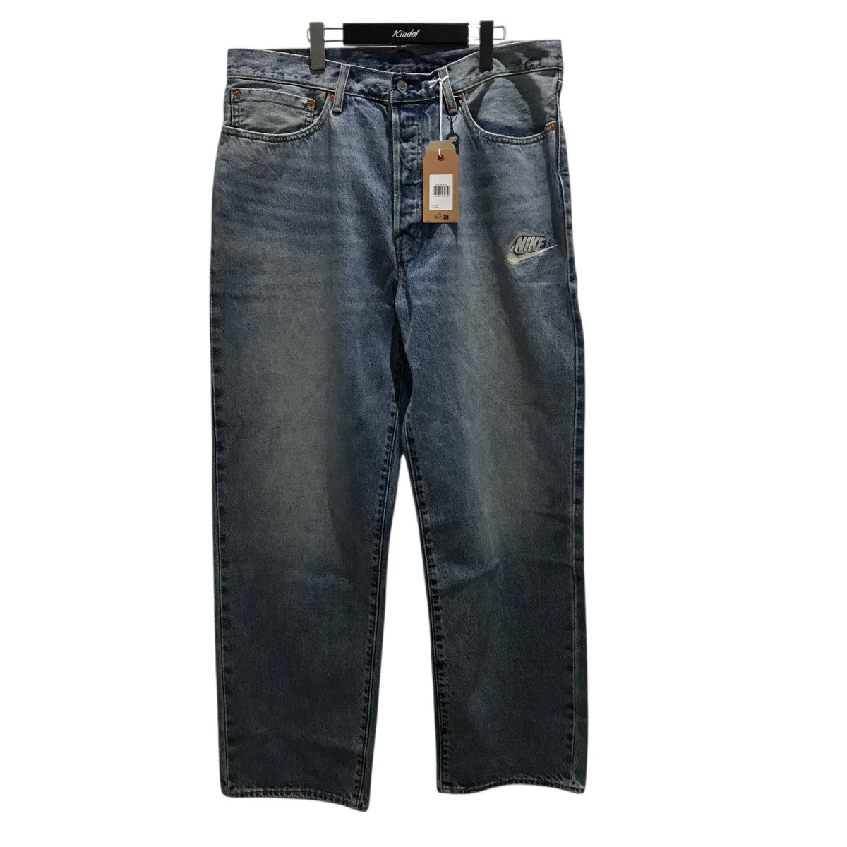 32/32 NIKE levi's ナイキ リーバイス デニム パンツ Levi's® x NIKE(リーバイス®xナイキ）｜リーバイス®公式