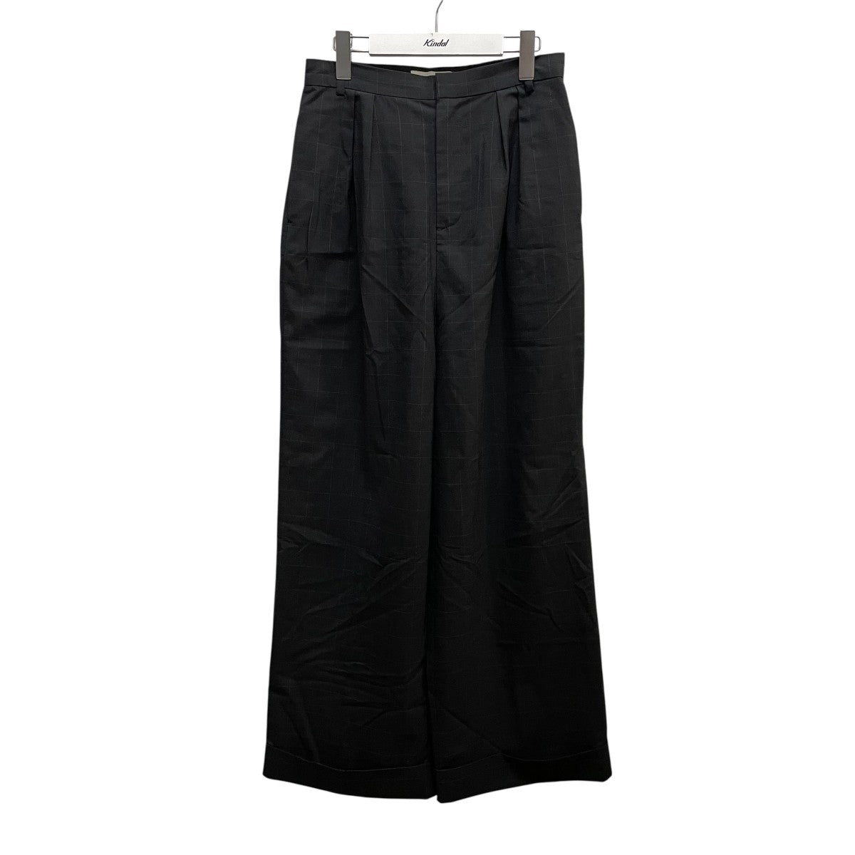 RIM.ARK Traditional check PT 460EAS31-0070 古着・中古-1枚目のアイテム画像