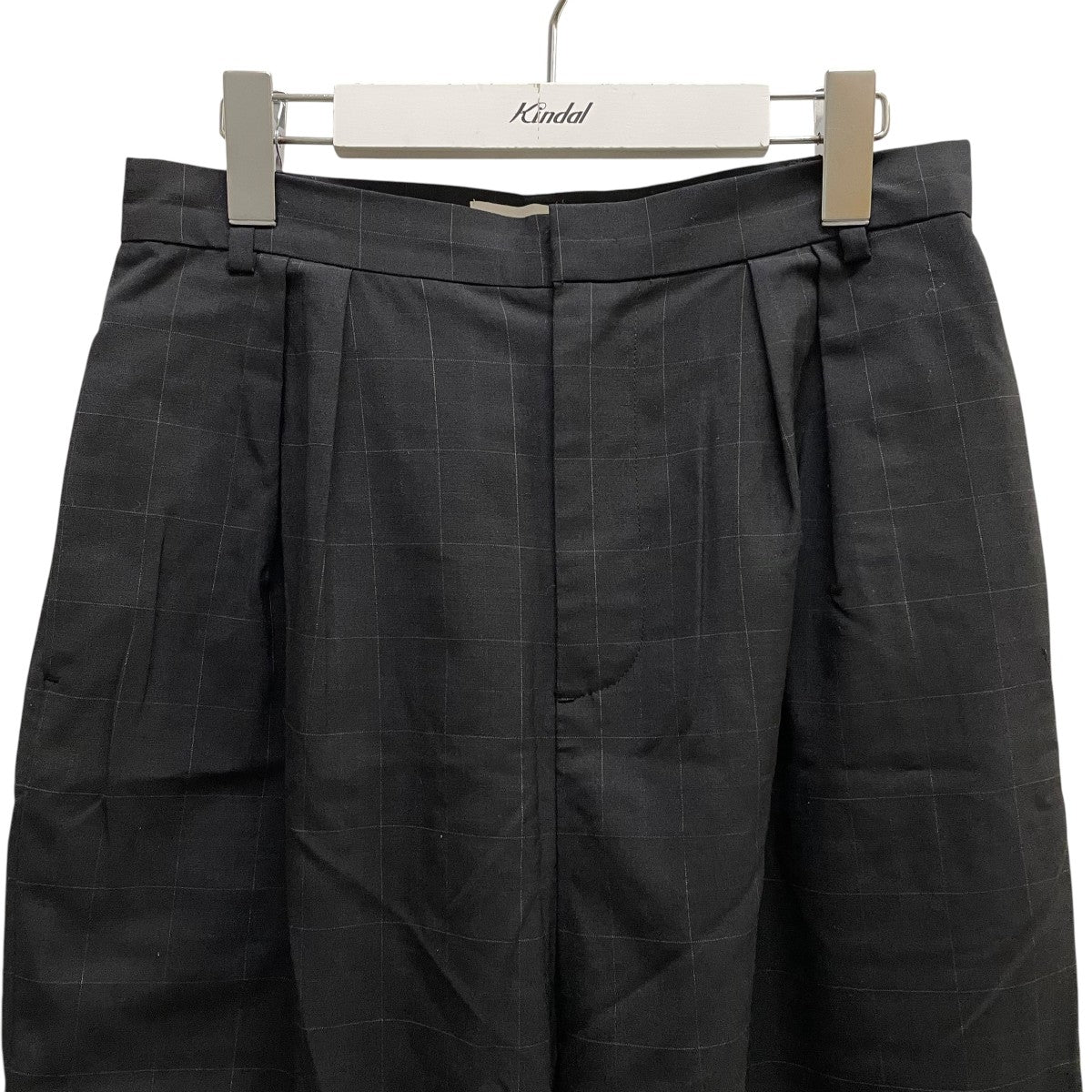 RIM.ARK Traditional check PT 460EAS31-0070 古着・中古-3枚目のアイテム画像