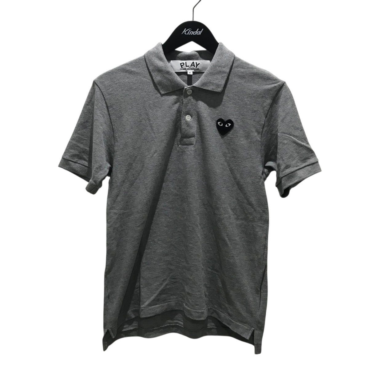 PLAY COMME des GARCONS(プレイコムデギャルソン) ハート