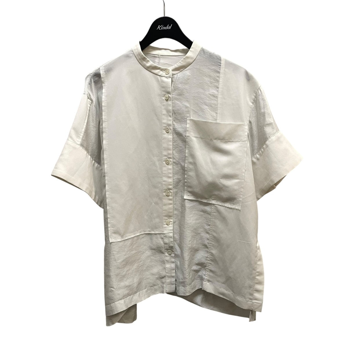 切替ブラウス23S63513