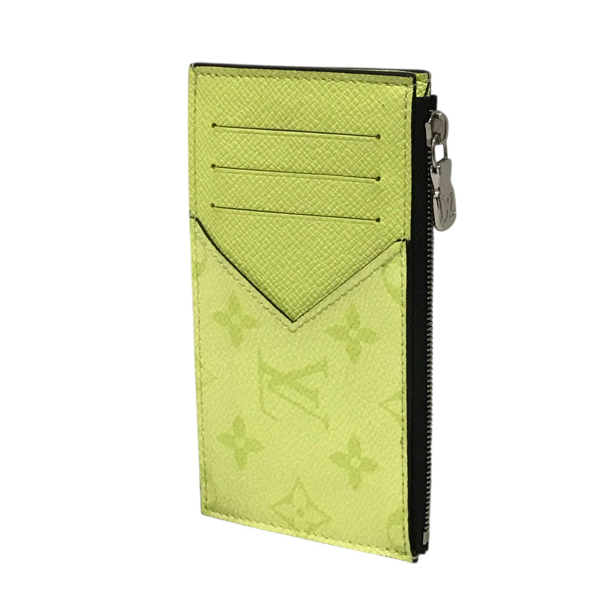 LOUIS VUITTON タイガ　コインケース LOUIS VUITTON ルイヴィトン タイガ コインパース アルドワーズ