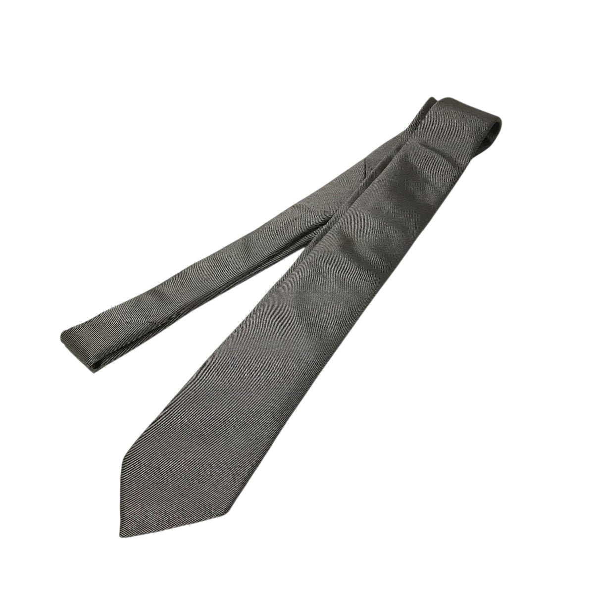 【こーじ様】ディオールオム ナロータイ Dior homme ナロータイ DIOR HOMME black color “bee” woven