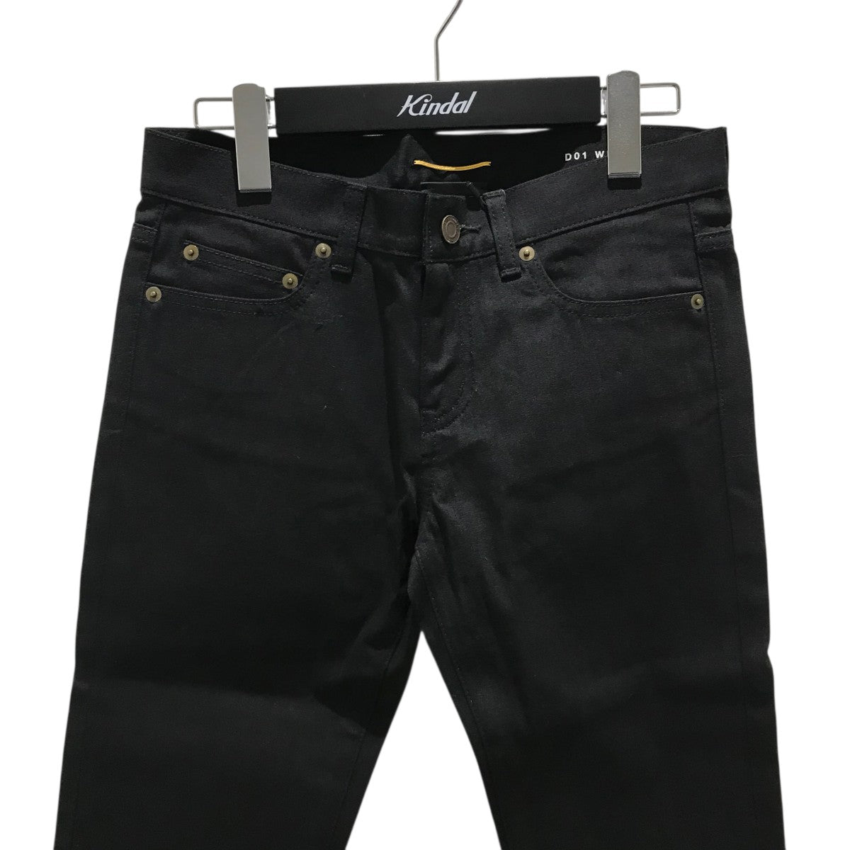 【D01 W SK-LW】ストレッチデニムパンツ346665