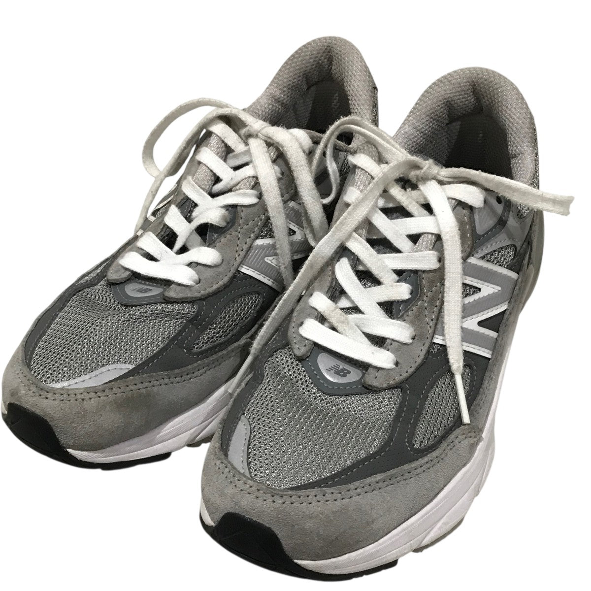 NEW BALANCE(ニューバランス) スニーカーW990GL8 W990GL8 グレー