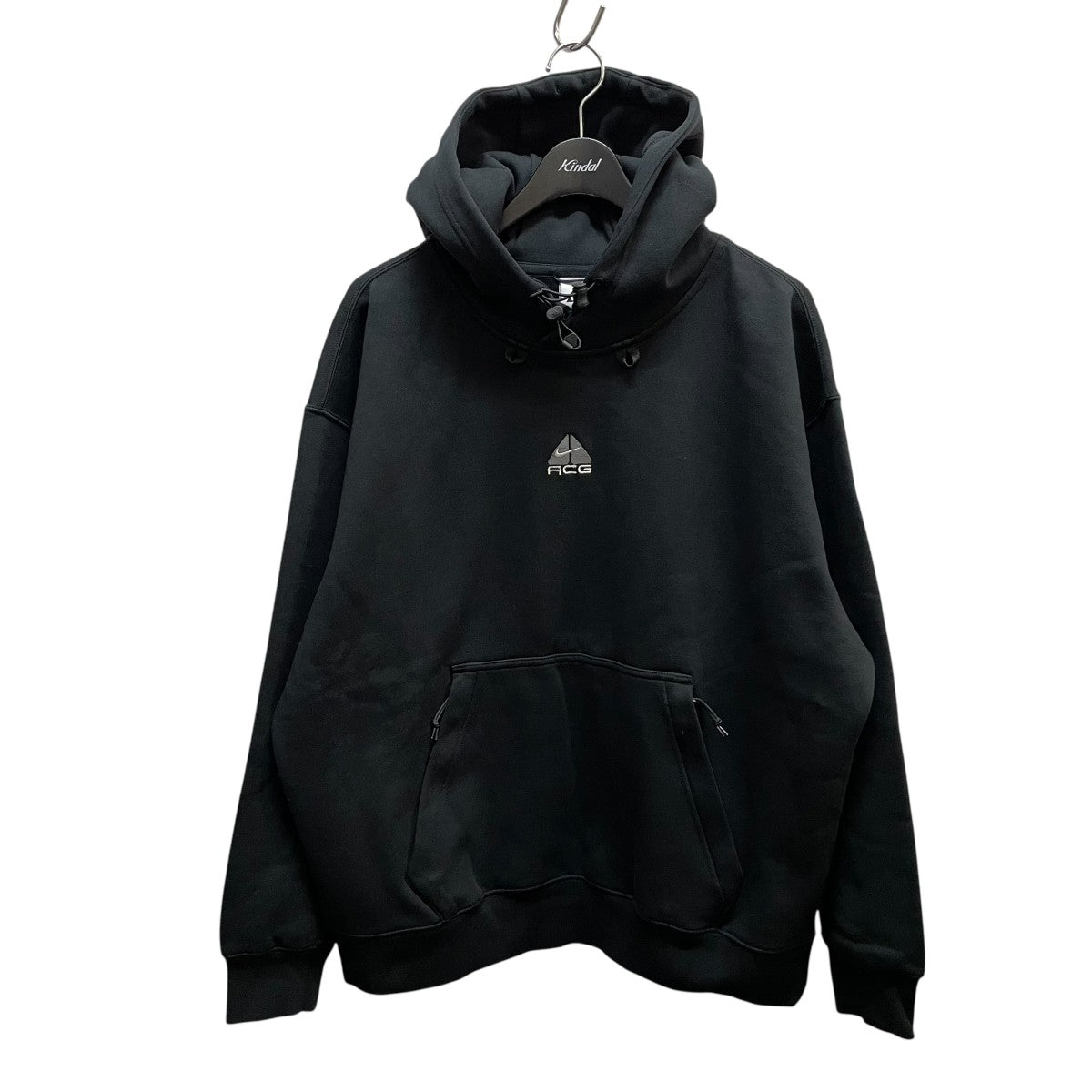 【NIKE】ACG プルオーバー NIKE公式】ナイキ ACG Therma-FIT フリース プルオーバー