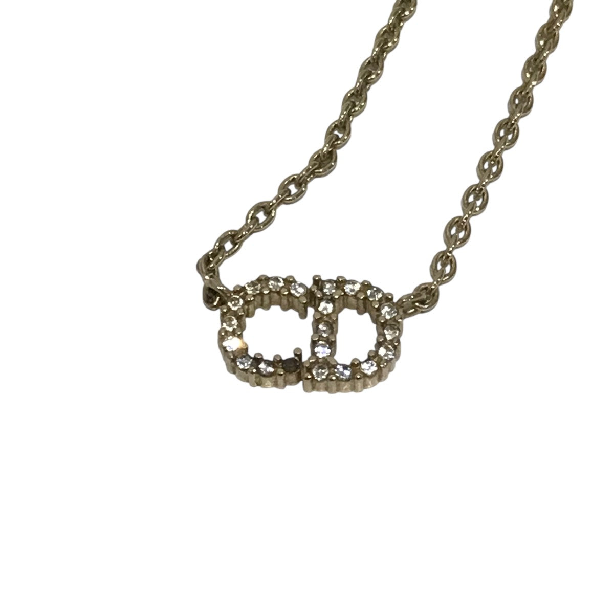 Christian Dior Clair D Luneネックレス 古着・中古-5枚目のアイテム画像