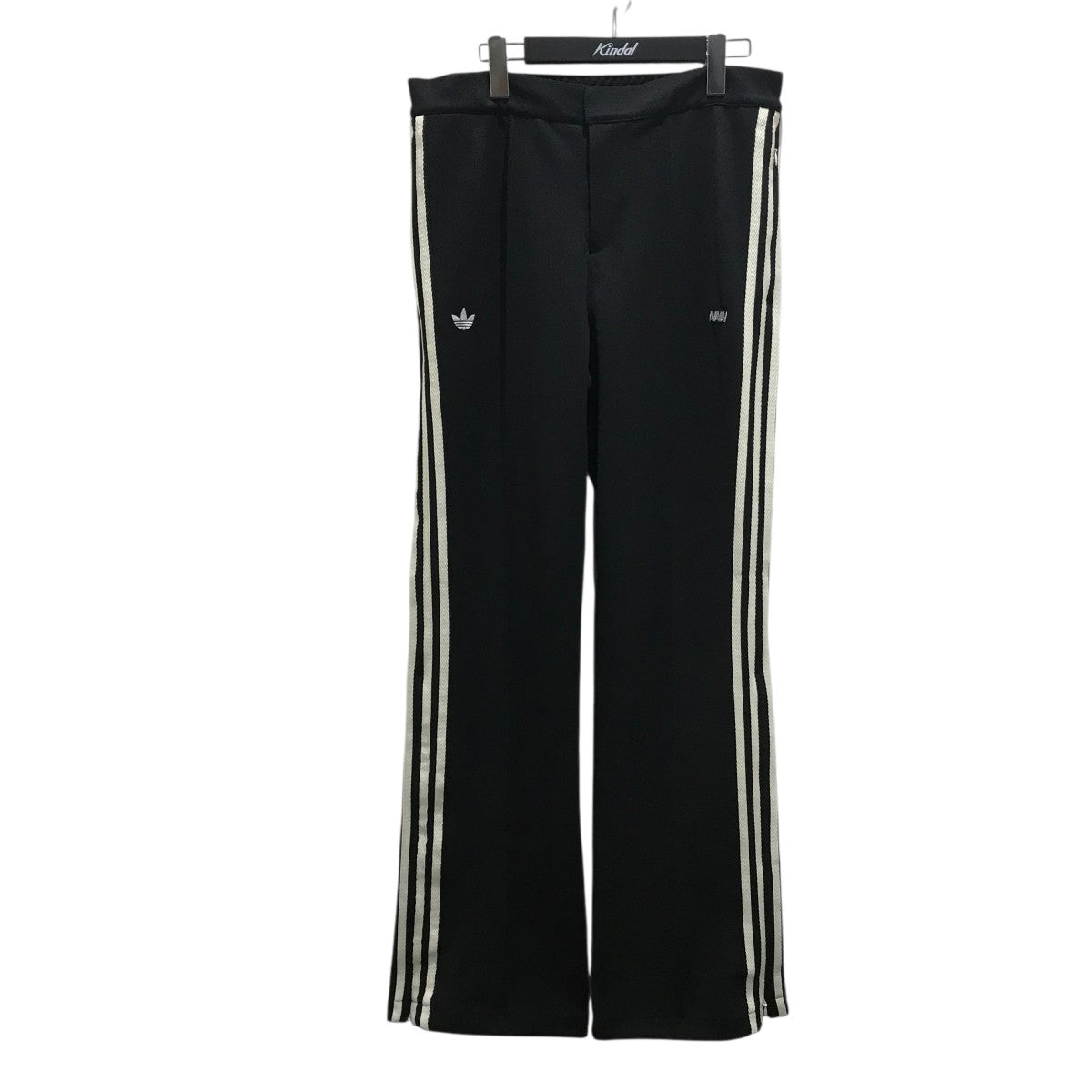 adidas×AVAVAV トラックパンツJD5979 古着・中古-1枚目のアイテム画像