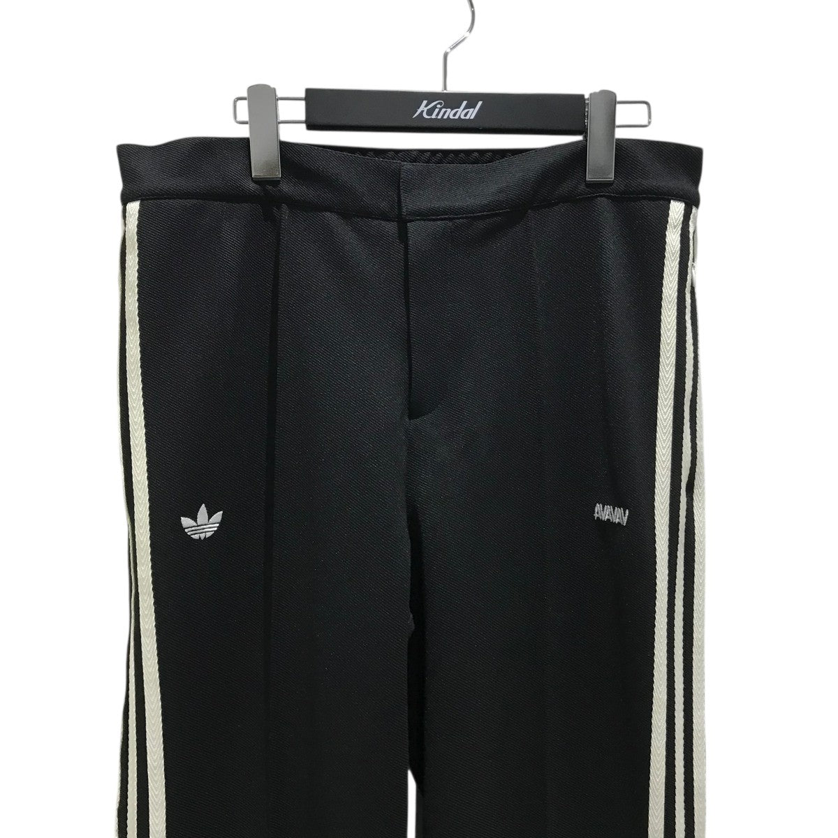 adidas×AVAVAV トラックパンツJD5979 古着・中古-3枚目のアイテム画像
