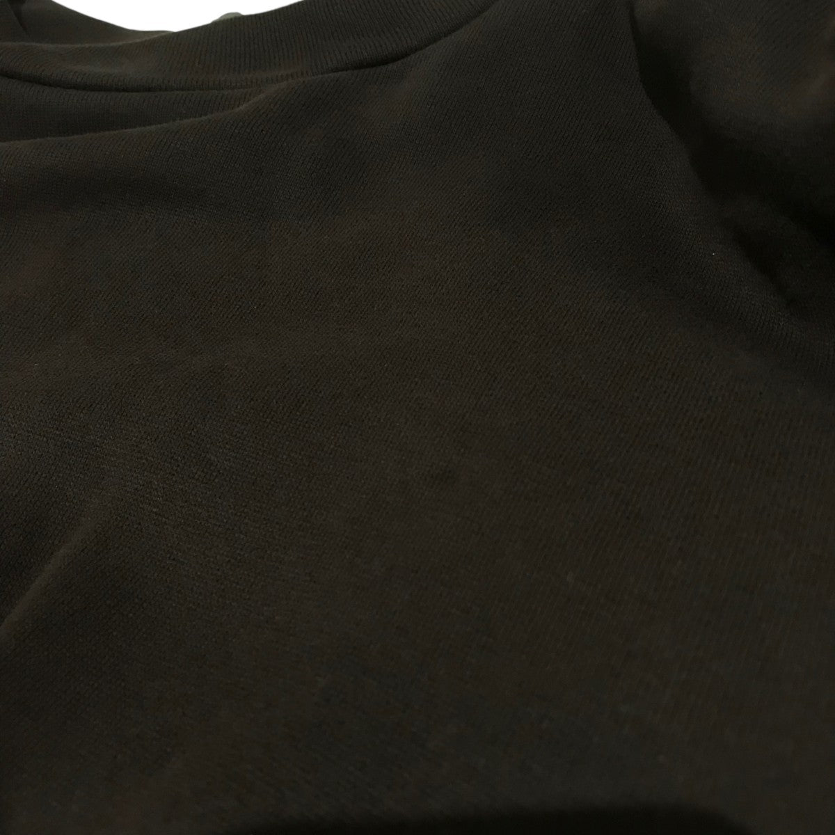 PHOTOCOPIEU 【REGINA】スウェットワンピース232RGN 古着・中古-8枚目のアイテム画像
