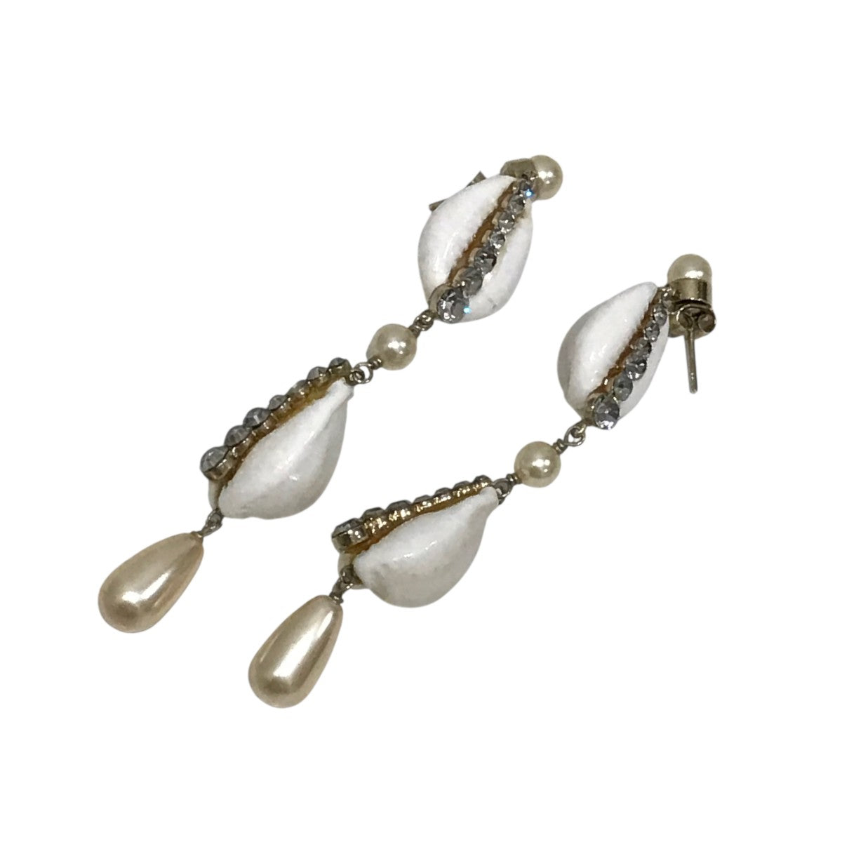 シェルピアス