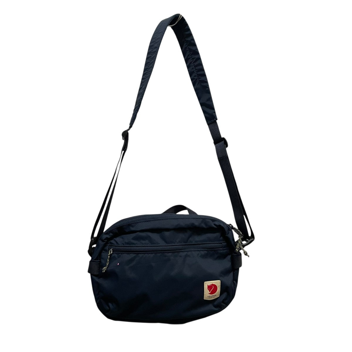 FJALLRAVEN ショルダーバッグ 古着・中古-1枚目のアイテム画像