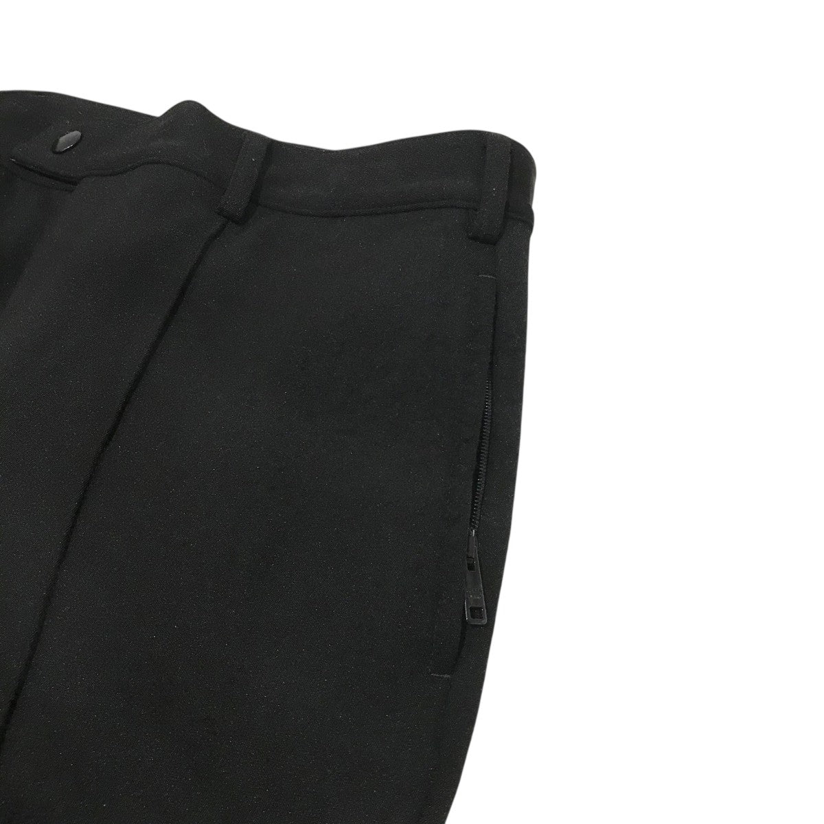 PRADA テクニカルギャバパンツSPH311 古着・中古-3枚目のアイテム画像