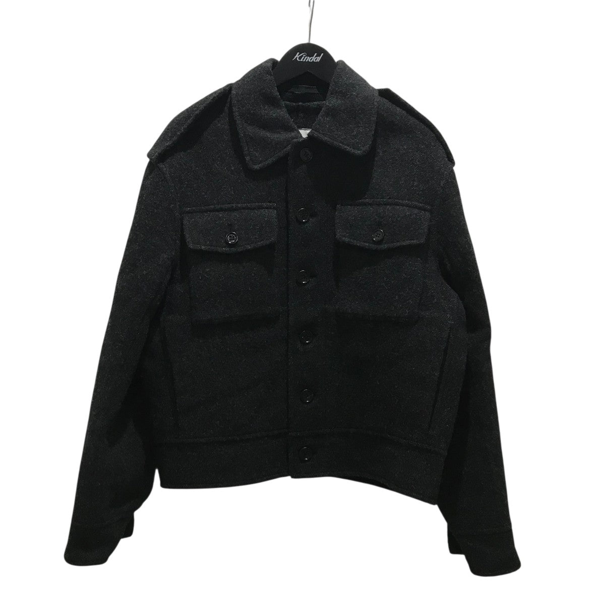 Burberrys ウールコート ダブルフェイス 美品 BURBERRYS ダブルフェイス コート 金ボタン カシミヤ ウール