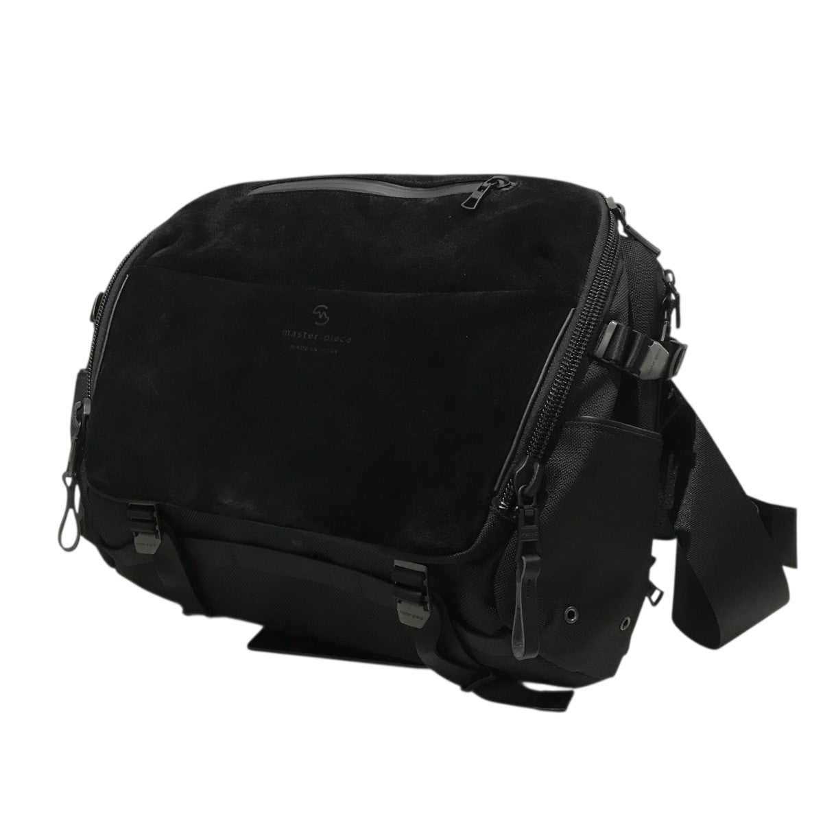 master-piece(マスターピース) メッセンジャーバッグ03172 03172