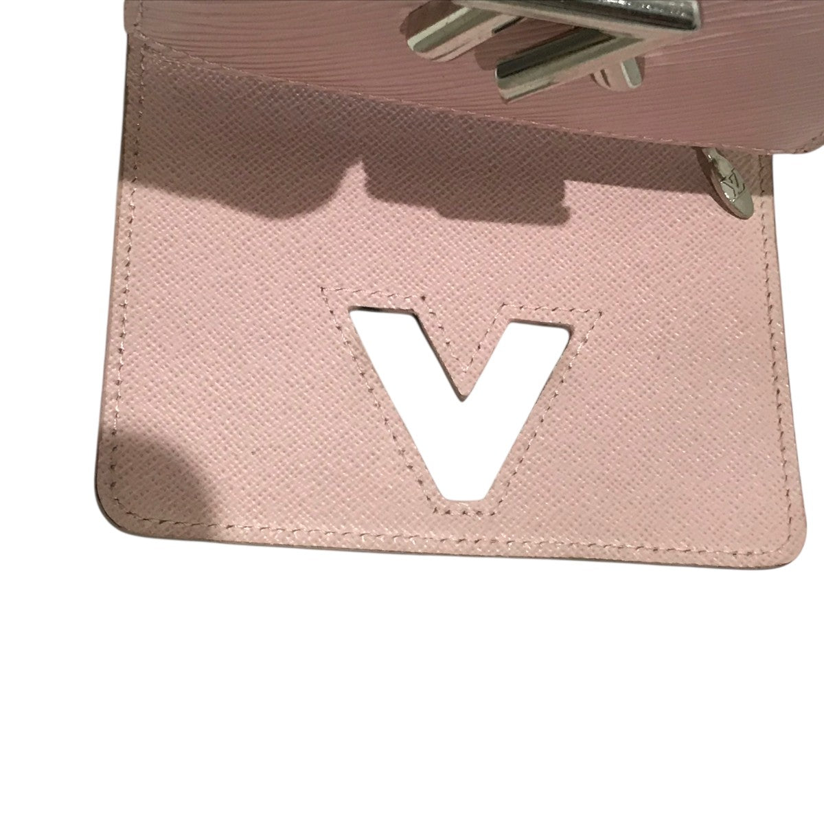 ポルトフォイユツイストコンパクト財布