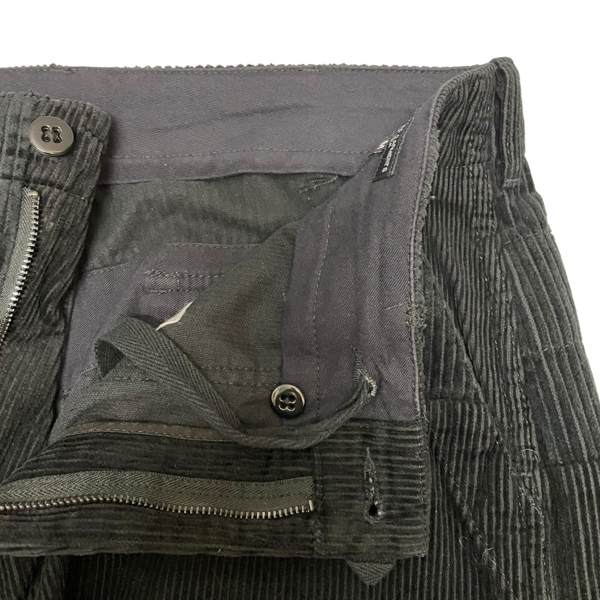 Engineered Garments コーデュロイパンツ 古着・中古-3枚目のアイテム画像