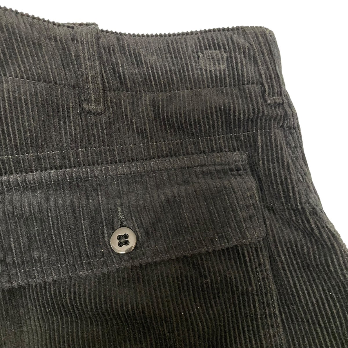 Engineered Garments コーデュロイパンツ 古着・中古-4枚目のアイテム画像