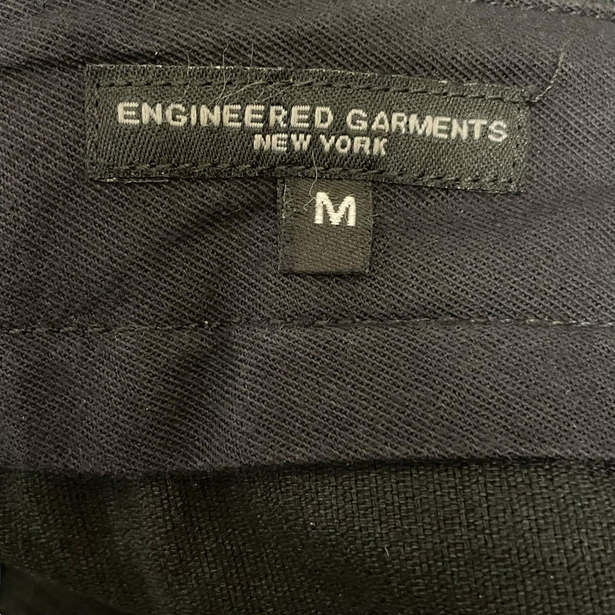 Engineered Garments コーデュロイパンツ 古着・中古-6枚目のアイテム画像